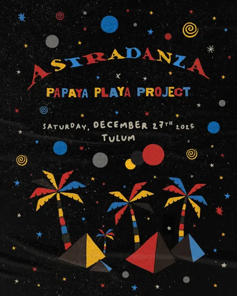 Astradanza poster 81