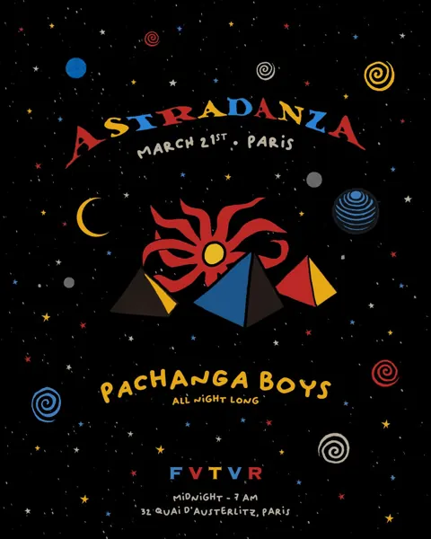 Astradanza poster 69