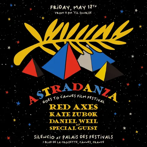 Astradanza poster 52