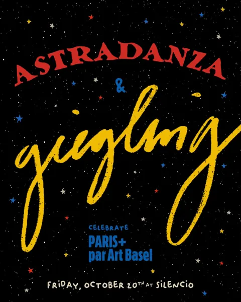 Astradanza poster 44
