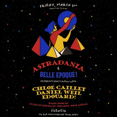 Astradanza poster 30