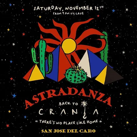 Astradanza poster 26