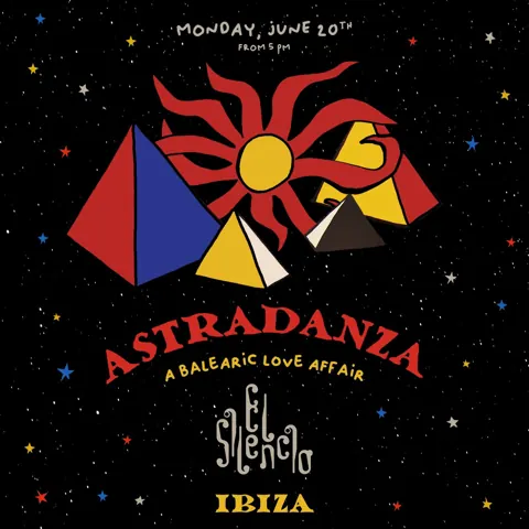 Astradanza poster 22