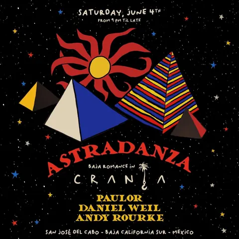 Astradanza poster 21