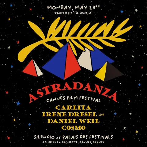 Astradanza poster 19