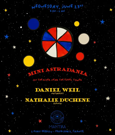 Astradanza poster 4