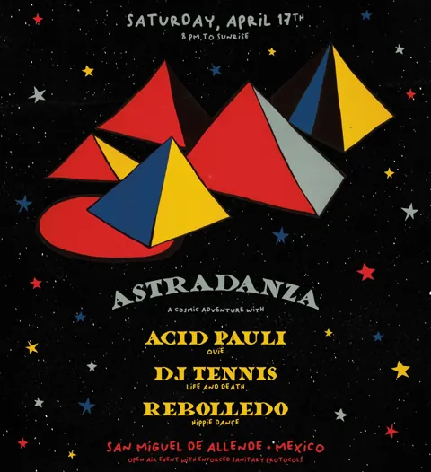 Astradanza poster 3